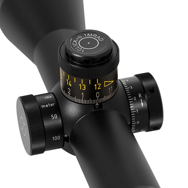 S-B 3-12x50 PM II 34mm 844-911-862-92-69A38