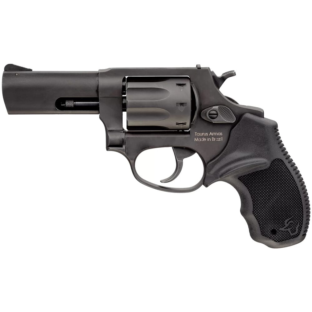 Taurus 942 .22 WMR Bk/Bk 3" 8rd Revolver 2-942M031