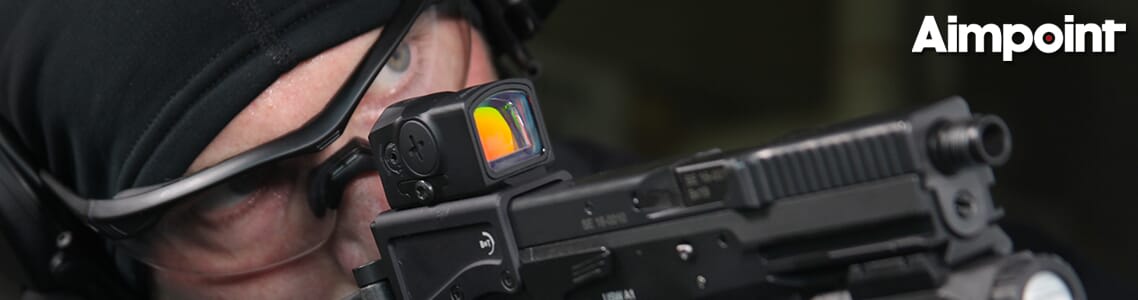 Aimpoint ACRO Reflex Sight