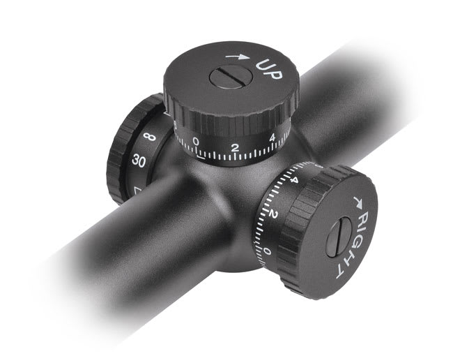 Meopta MeoPro 4.5-14x44 McWhorter Scope 598980