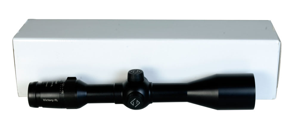 Zeiss Victory Diavari 4-16x50 T Rapid Z-800 2IP Hunting Turret-UB671