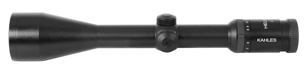 Kahles CSX 3-12x56 Illum 4-Dot Riflescope 10228