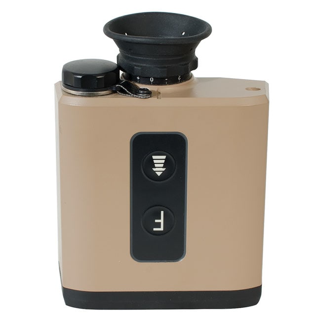 Vectronix Terrapin Pocket Laser Range Finder UA-1199