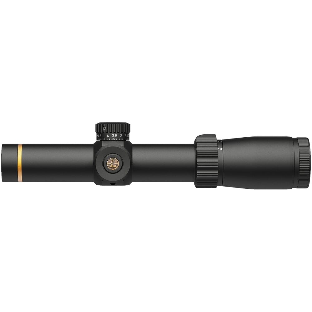 Leupold VX-Freedom AR 1.5-4X20 (30mm) 223 Mil Illum. FireDot MIL-Ring Riflescope 177226