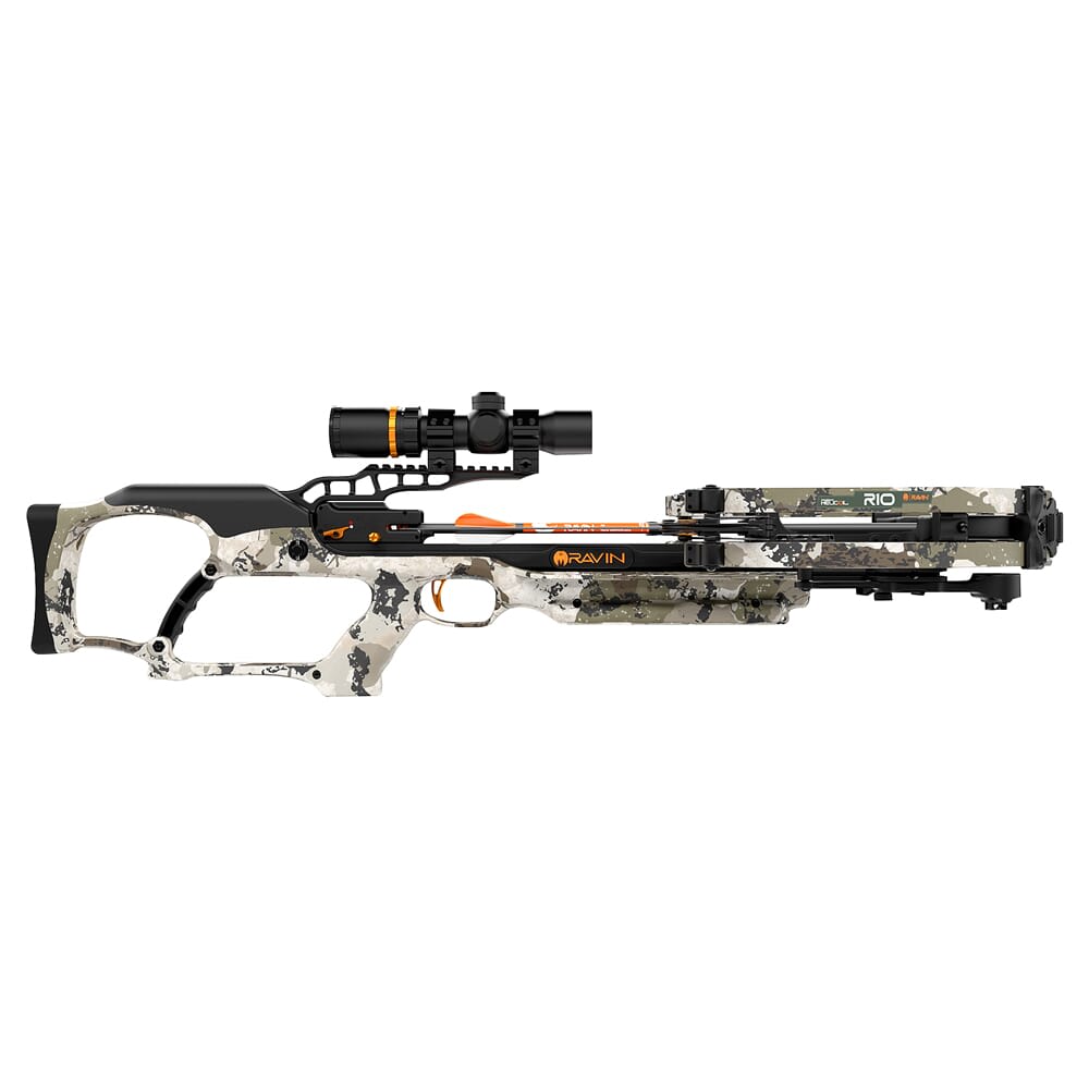 Ravin R10 XK7 Camo Crossbow R012