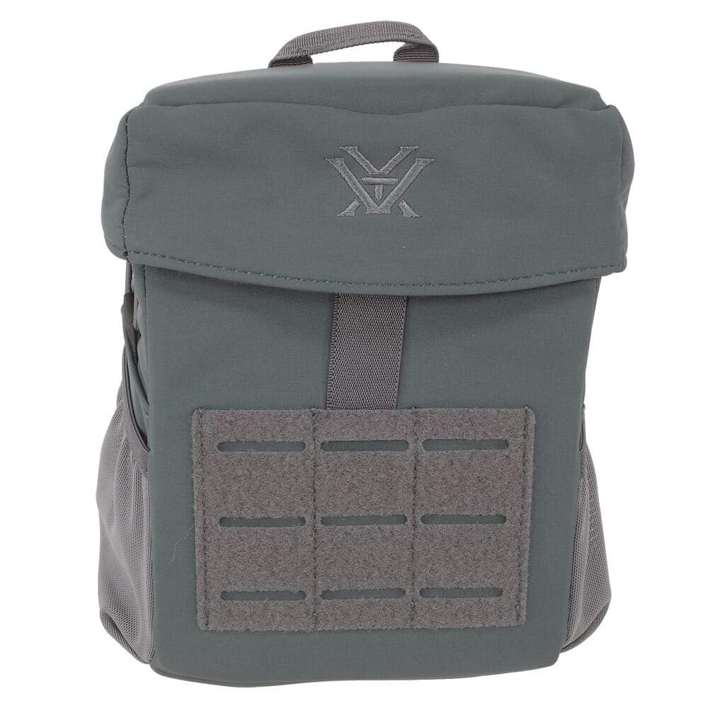 Vortex USED Razor UHD 18x56 Binocular RZB-3104 Missing Box & Accessories UA2376