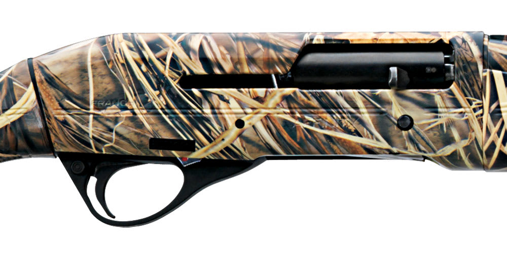 Franchi Affinity 28" 12ga Realtree MAX-4 40860