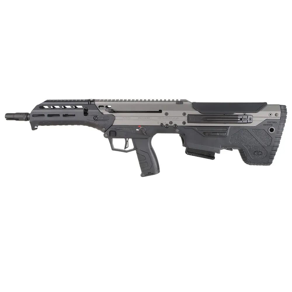 Desert Tech MDRx 5.56 NATO/.223 Rem 16" Bbl Tungsten 10rd Forward-Eject Rifle MDR-RF-B1610-FE-T