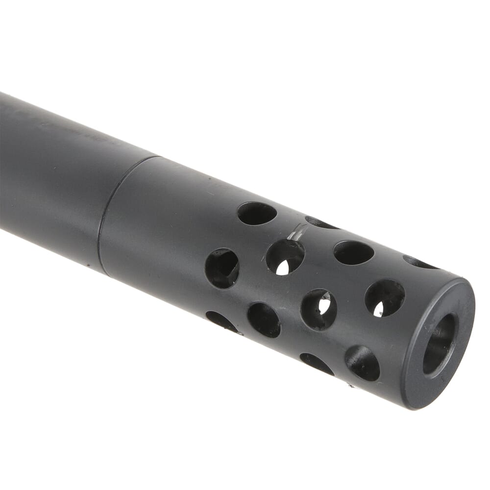 Bergara USED Premier Series Highlander .308 Win Threaded Bbl 20" Rifle w/Muzzlebrake BPR33-308 store display, excellent condition , missing sling stud , small scratch on muzzlebrake UA3066