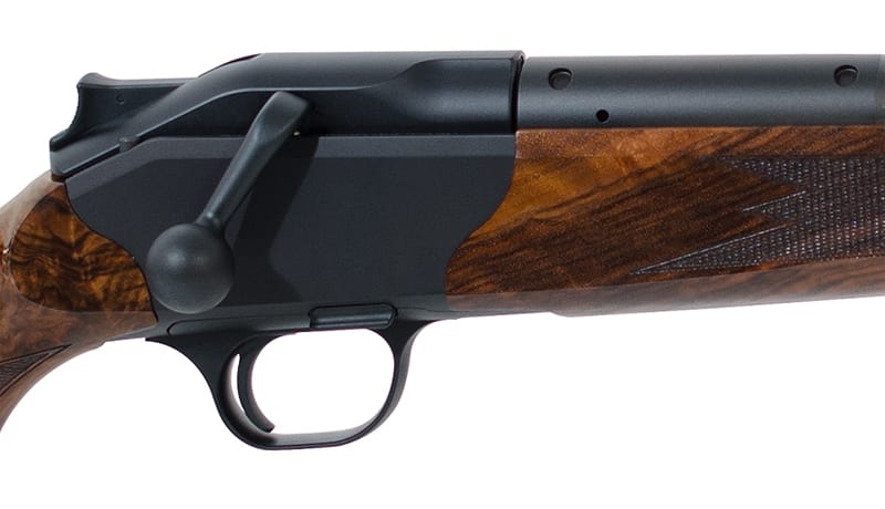 Blaser R8 Jaeger Grade 9 Right Hand .308 Win - SN: RR038363