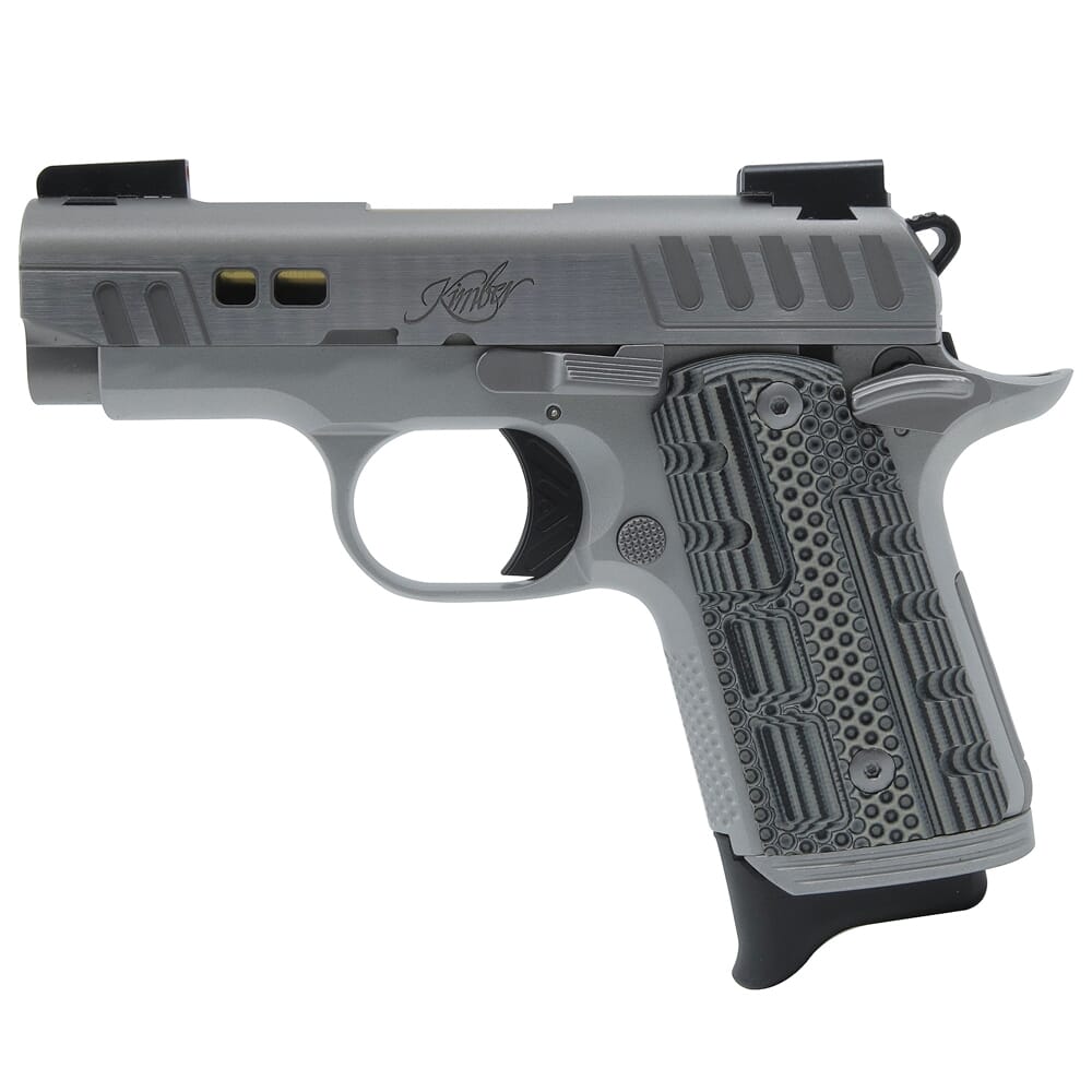 Kimber Micro 9 Rapide Dawn 9mm 8rd Pistol 3300230
