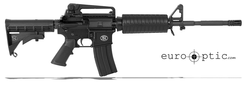 FN 15 5.56 Carbine 16" HB 1:7" 36001