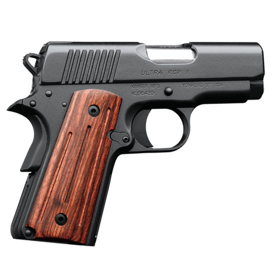 Kimber 1911 Ultra RCP II .45 ACP Pistol 3200243