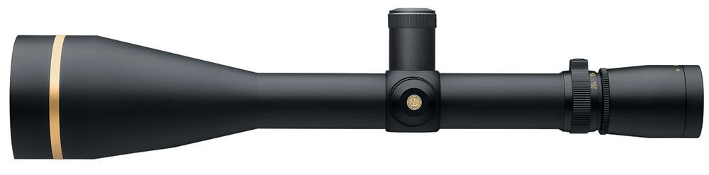 Leupold VX-3L 6.5-20x56mm (30mm) Side Focus Target Matte Varmint Hunters 66730 66730