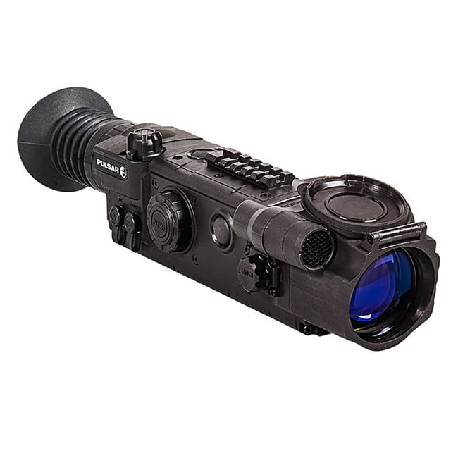 Pulsar Digisight N960 LRF Digital NV Riflescope PL76338