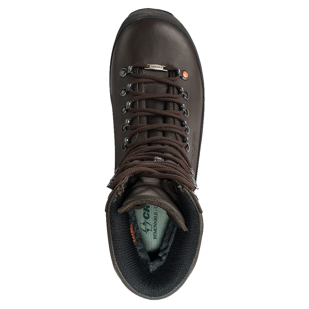 Crispi Men's Wild Rock Plus GTX 9.5EE Boots 9420-4000-9.5-EE