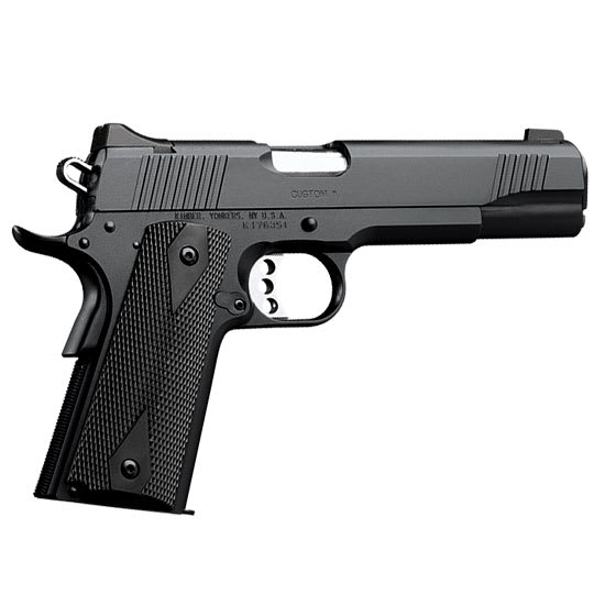 Kimber 1911 Custom II .45 ACP Pistol 3200001