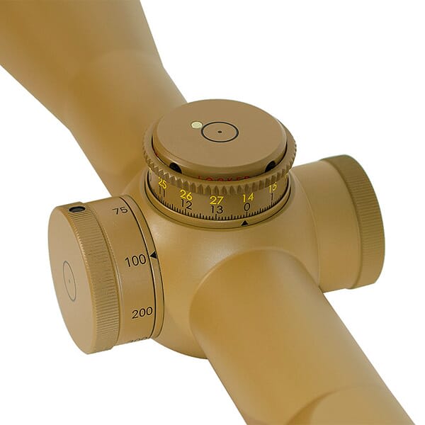 Schmidt Bender PMII 5-45x56 H2CMR Scope 666-945-942-G9-E9