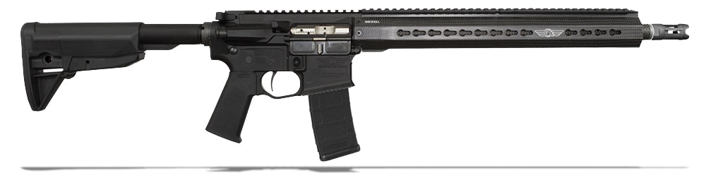 Christensen Arms CA-15 VTAC 3-G .223 Wylde 16" Keymod Black Rifle CA10277-112521