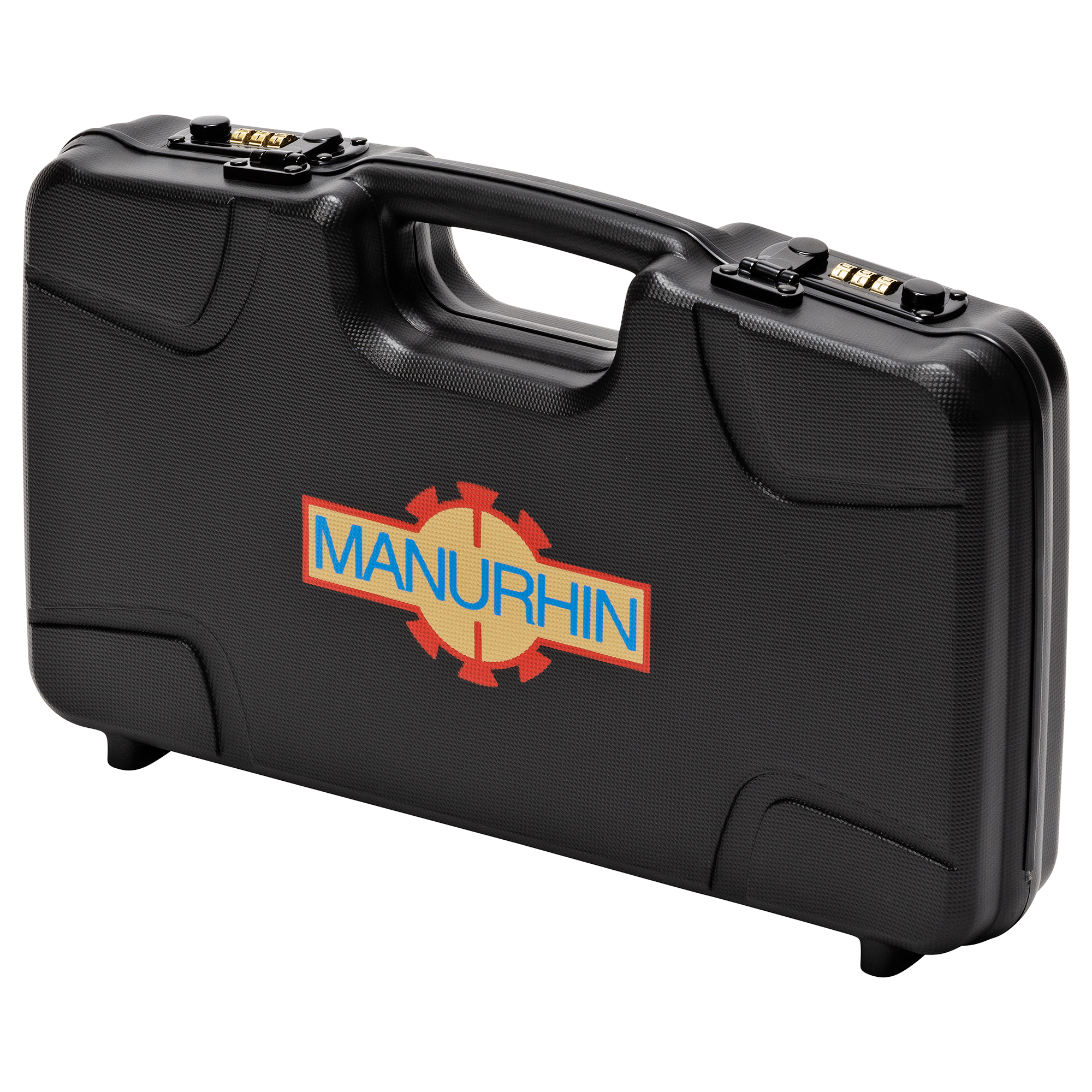 Manurhin MR73 Sport .357 Mag DA/SA 4" Bbl Blued Revolver JRMR9734-img-7