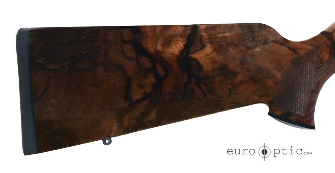 Blaser R8 .375 H&H Grade 9 w/ sights