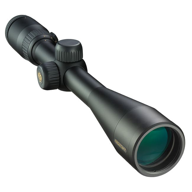 Nikon PROSTAFF Riflescope 4-12x40 Matte NP 6728