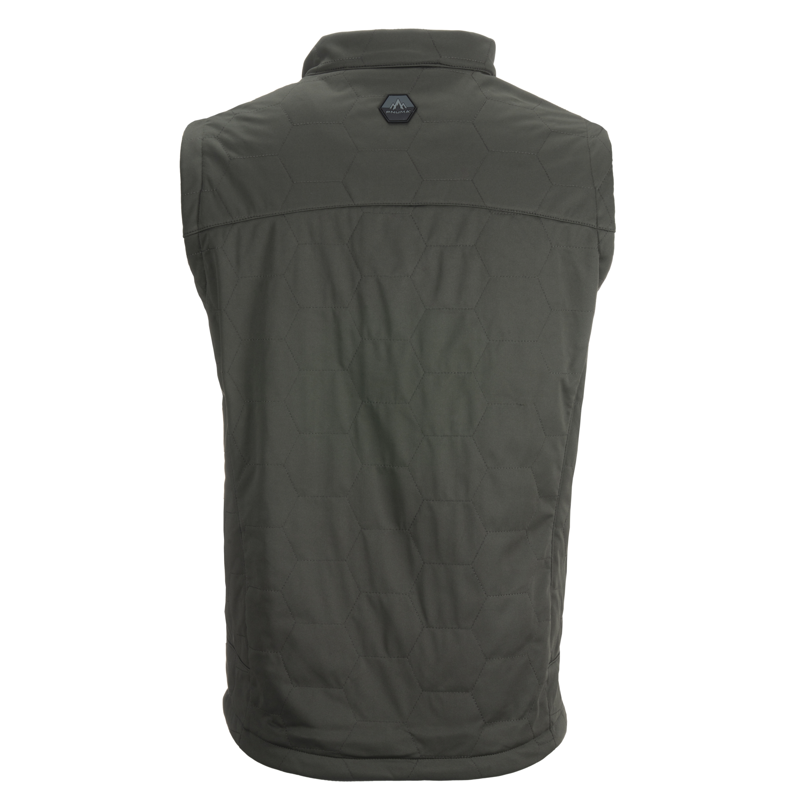 Pnuma Outdoors Alpha Vertex Vest, Beluga Color XL AV-VE-BE-XL