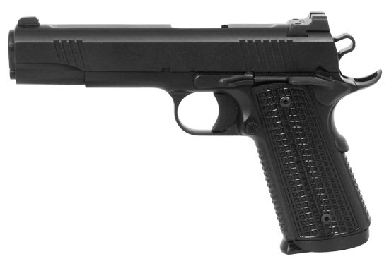 Guncrafter Frag .45ACP FG-45-BO