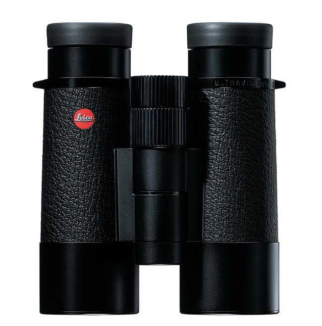 Leica Ultravid BL Classic Leather 8x42 Binocular 40271