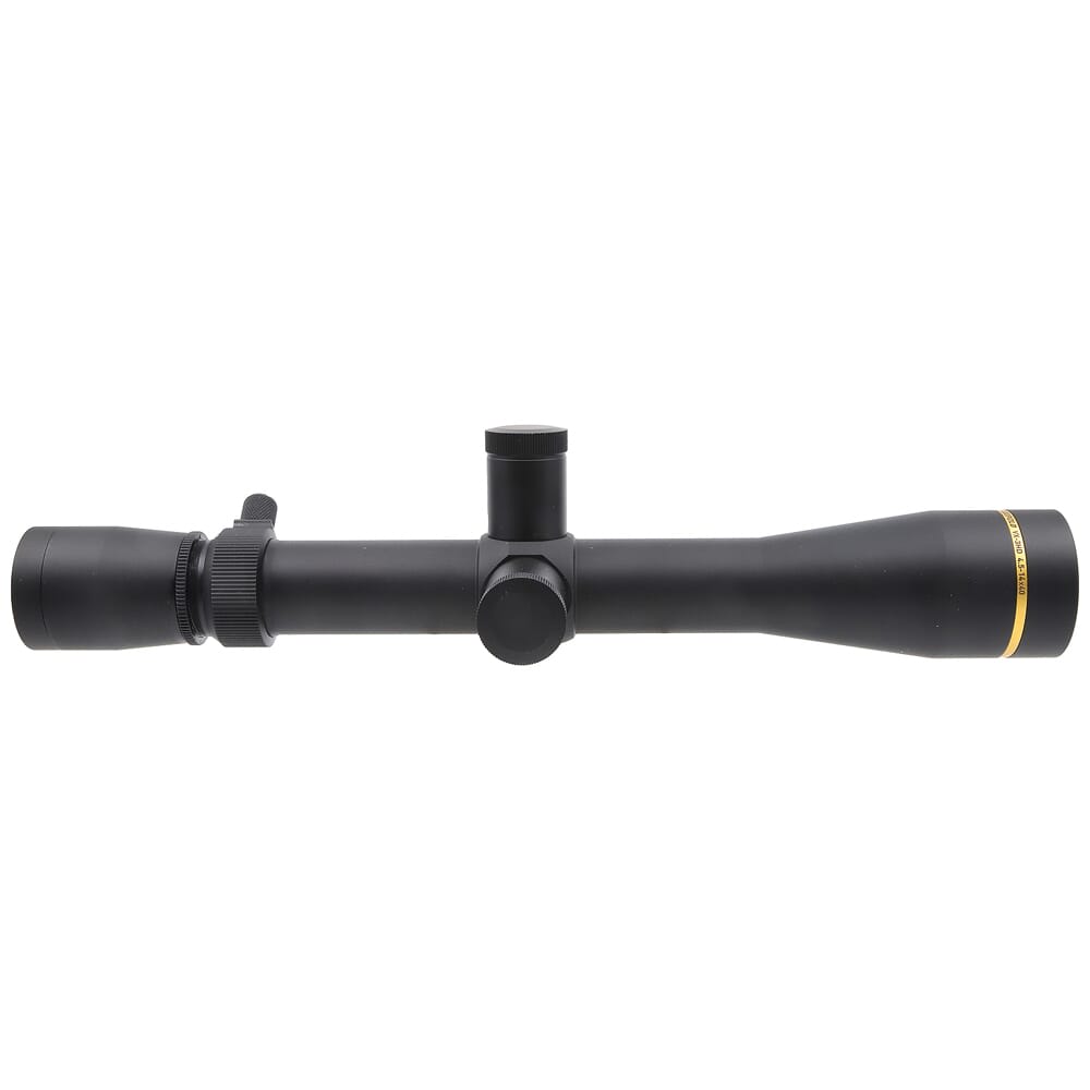Leupold VX-3HD 4.5-14x40mm (30mm) Side Focus CDS-T Diamond Riflescope 182567
