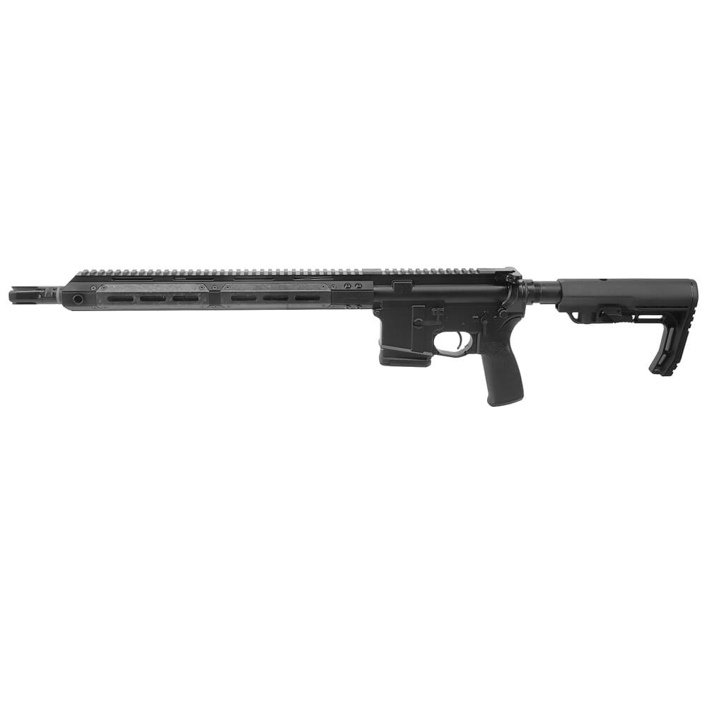 Christensen Arms CA5five6 .223 Wylde 16" 1:8" Carbon Fiber Bbl M-LOK CA Compliant Rifle 801-09005-00
