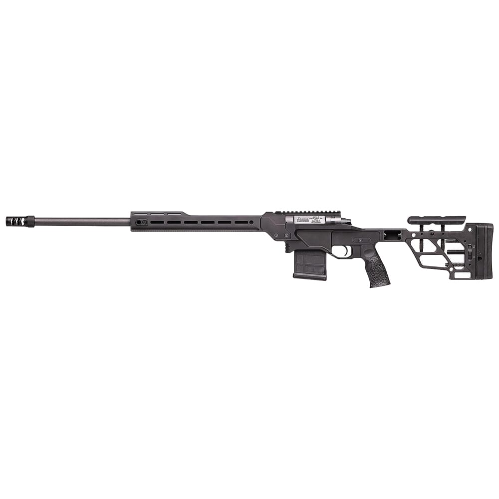 Daniel Defense DELTA 5 PRO 6.5 Creedmoor Bolt Action 24" 1:8" Heavy Palma Bbl Rifle 42-159-10593