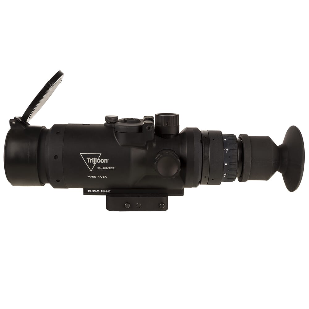 Trijicon IR-Hunter Type 2 35mm Multi-Reticle Thermal Riflescope HUNTER-35-2