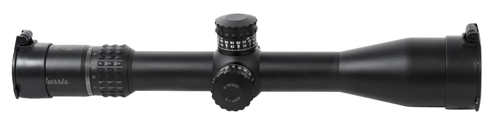 Burris Xtreme Tactical XTR II 4X-20X-50mm illum Horus H-591 XT-100 Mil MPN 201041- UA1608