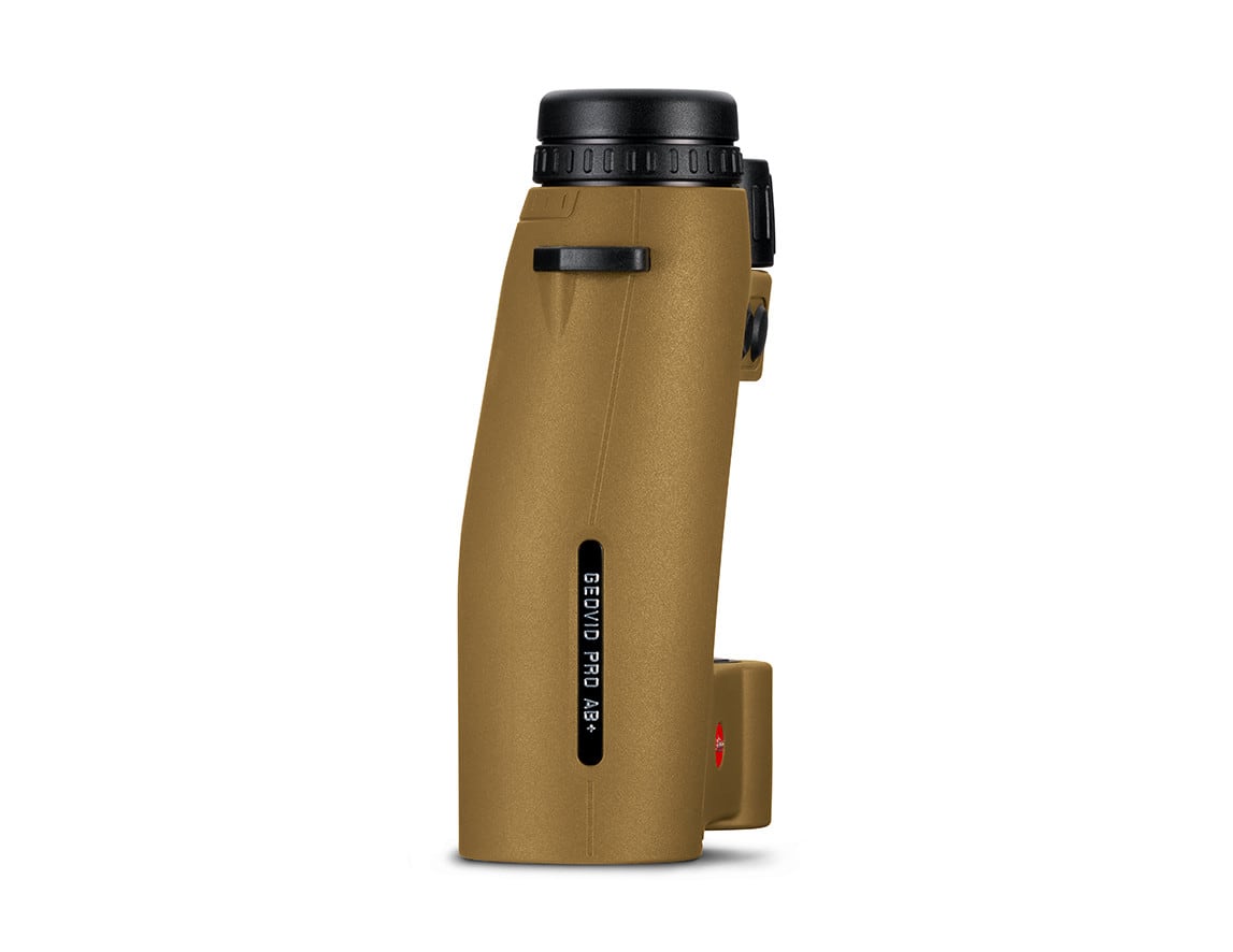 Leica Geovid Pro 10x42 AB+ Rangefinding Binocular 40818-img-3