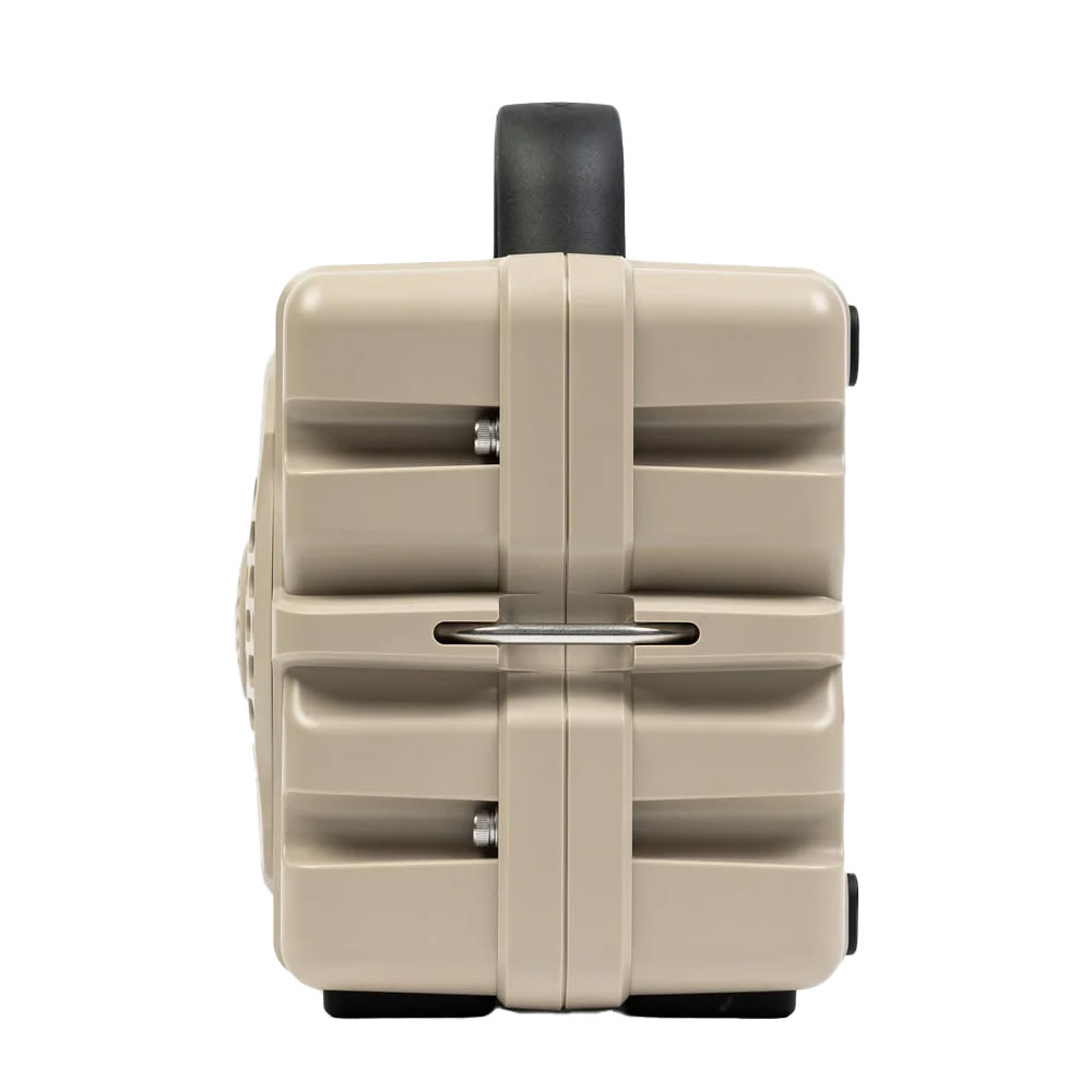 Turtlebox CUB Bluetooth Speaker Tan TB-CUB-G1-TAN-1-img-3