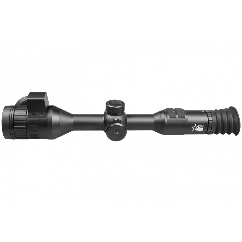 AGM Spectrum LRF 4k Digital Day/Night Vision Riflescope SPEC50-4K
