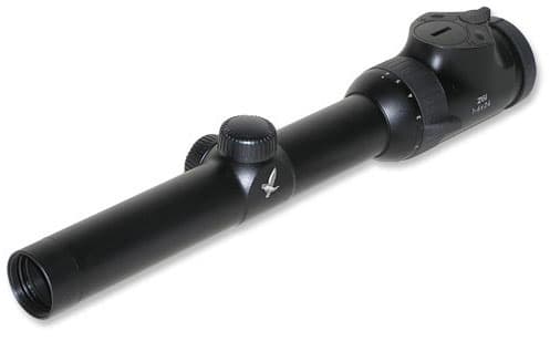Swarovski Z6i Rifle Scope 1-6x24 BRT-I 59135