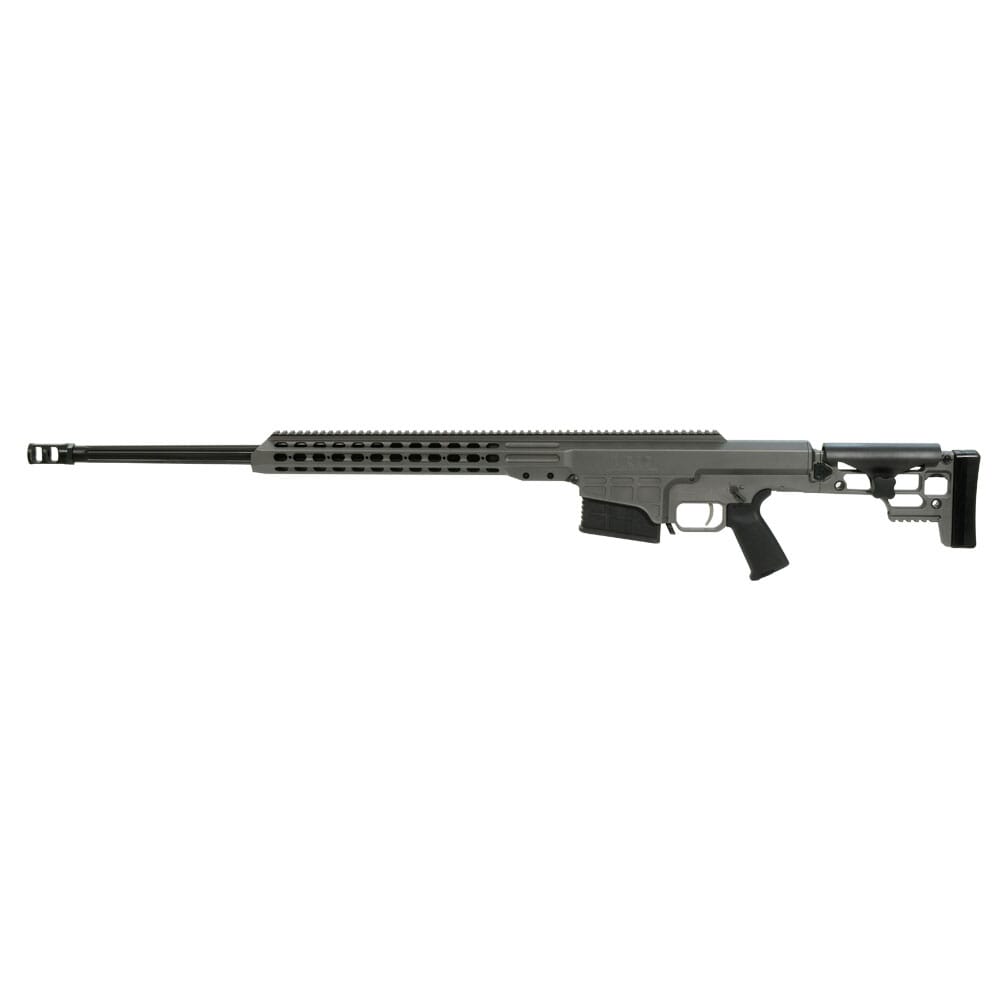 Barrett MRAD Grey .338 Lapua Rifle 14388