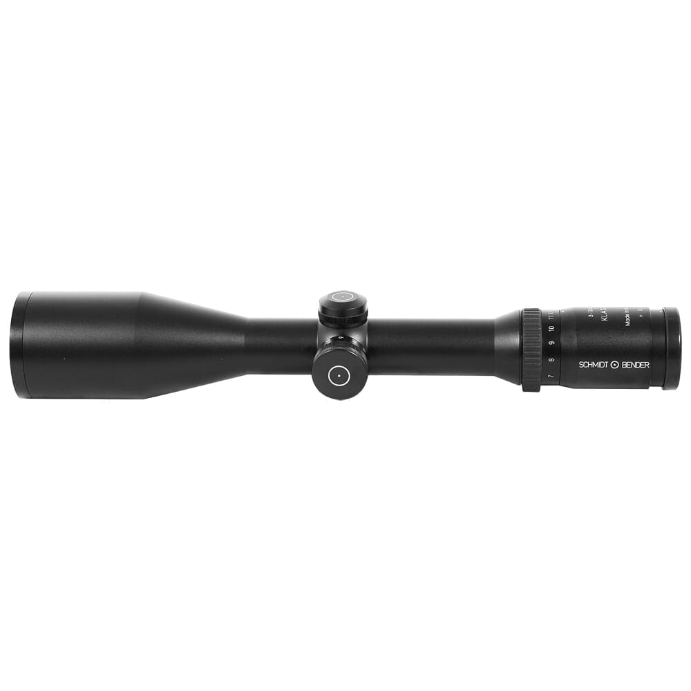 Schmidt Bender 3-12x50 Klassik LM L3 Made in Hungaria Riflescope 644-811-482-05-05A91
