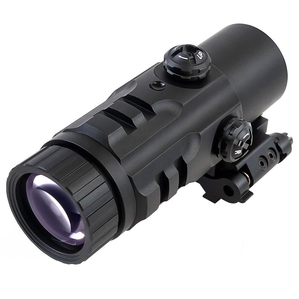 Athlon Midas MAG51 - 5x30mm Magnifier 403050