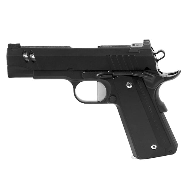 Nighthawk Nighthawk Tri-Cut 4.25" 9mm