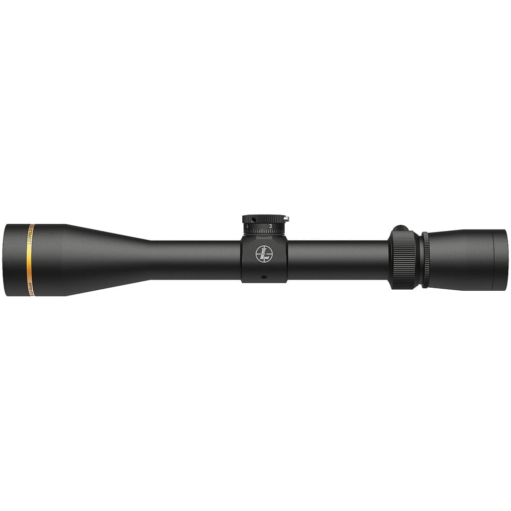 USED Leupold VX-3HD 4.5-14x40 (1 inch) CDS-ZL Boone & Crockett Riflescope 180620 - Excellent Condition USED8955