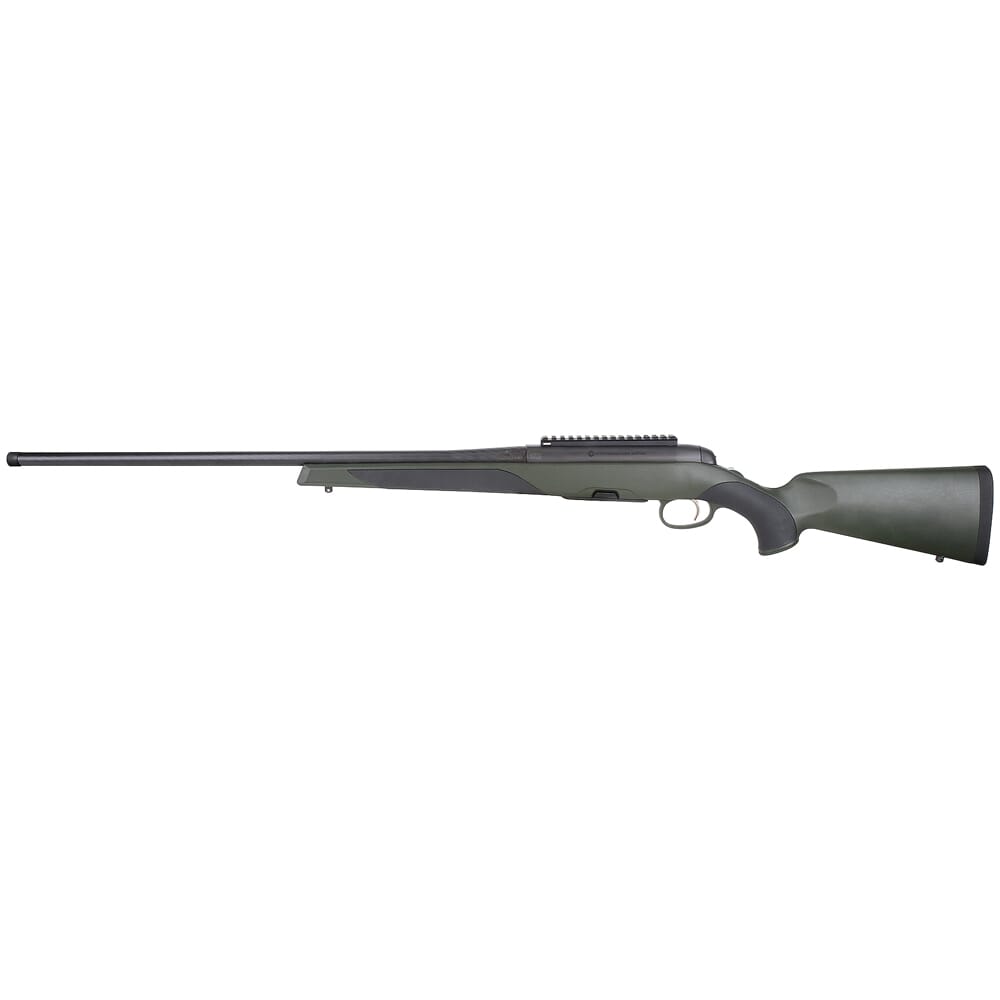 Steyr Arms ProHunter III SX .300 Win Mag 25" Threaded Bbl Green/Black Rifle 66.07835.011120A