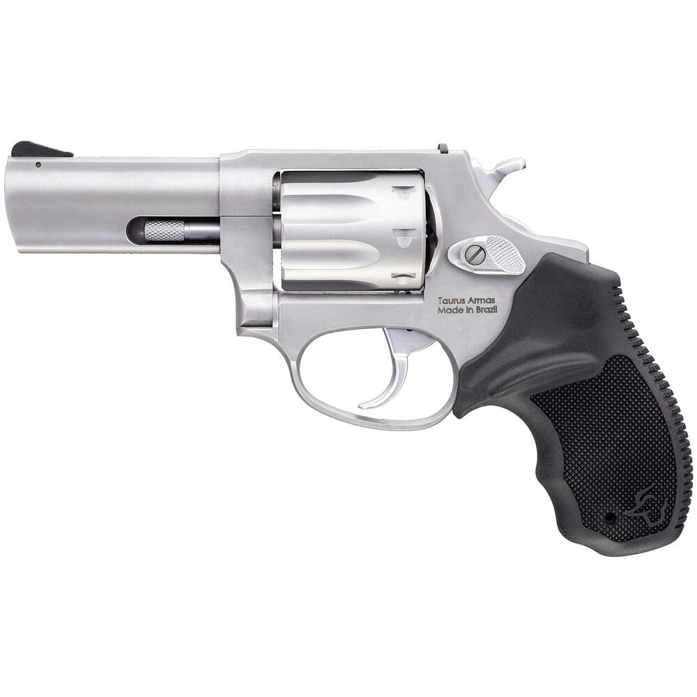 Taurus 942 .22 LR SS/SS 3" 8rd Revolver 2-942039