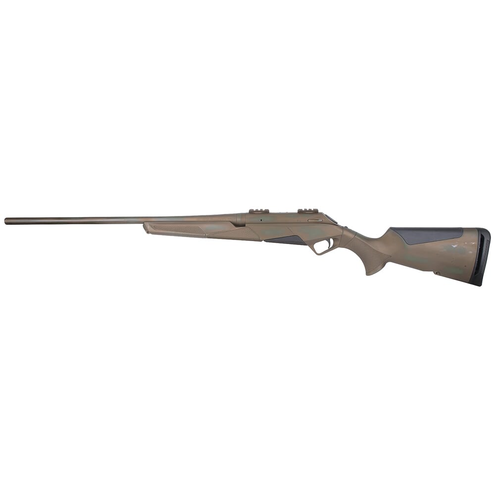 Benelli LUPO KAOS Limited Edition 6.5 Creedmoor 24" 1:8" Bbl Bronze/Green Cerakoted Rifle 11999-AR019539W