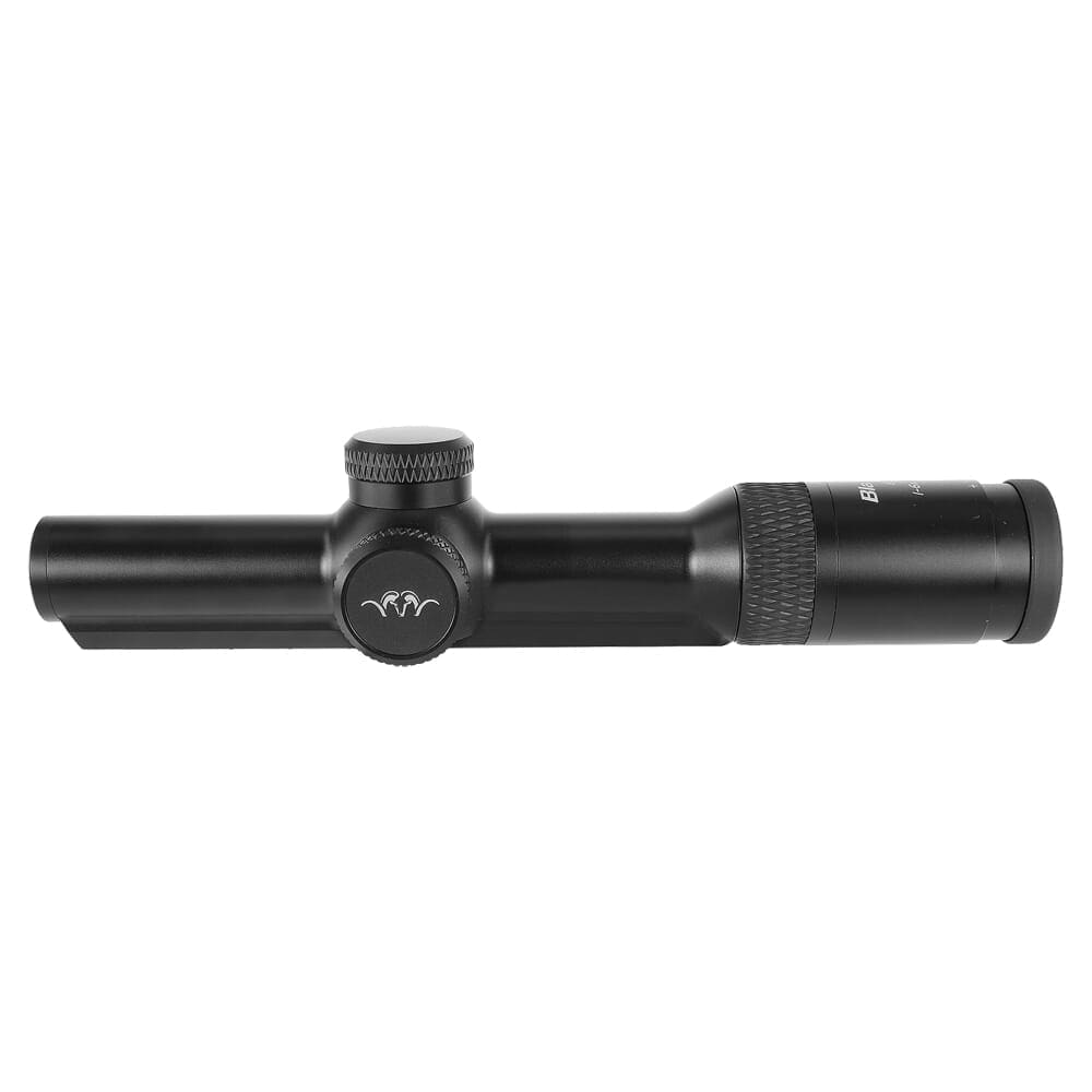 Blaser B2 1-6x24mm IC S Riflescope 80111547