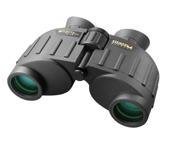 Steiner 8x30 Wildlife Pro CF Binocular 338