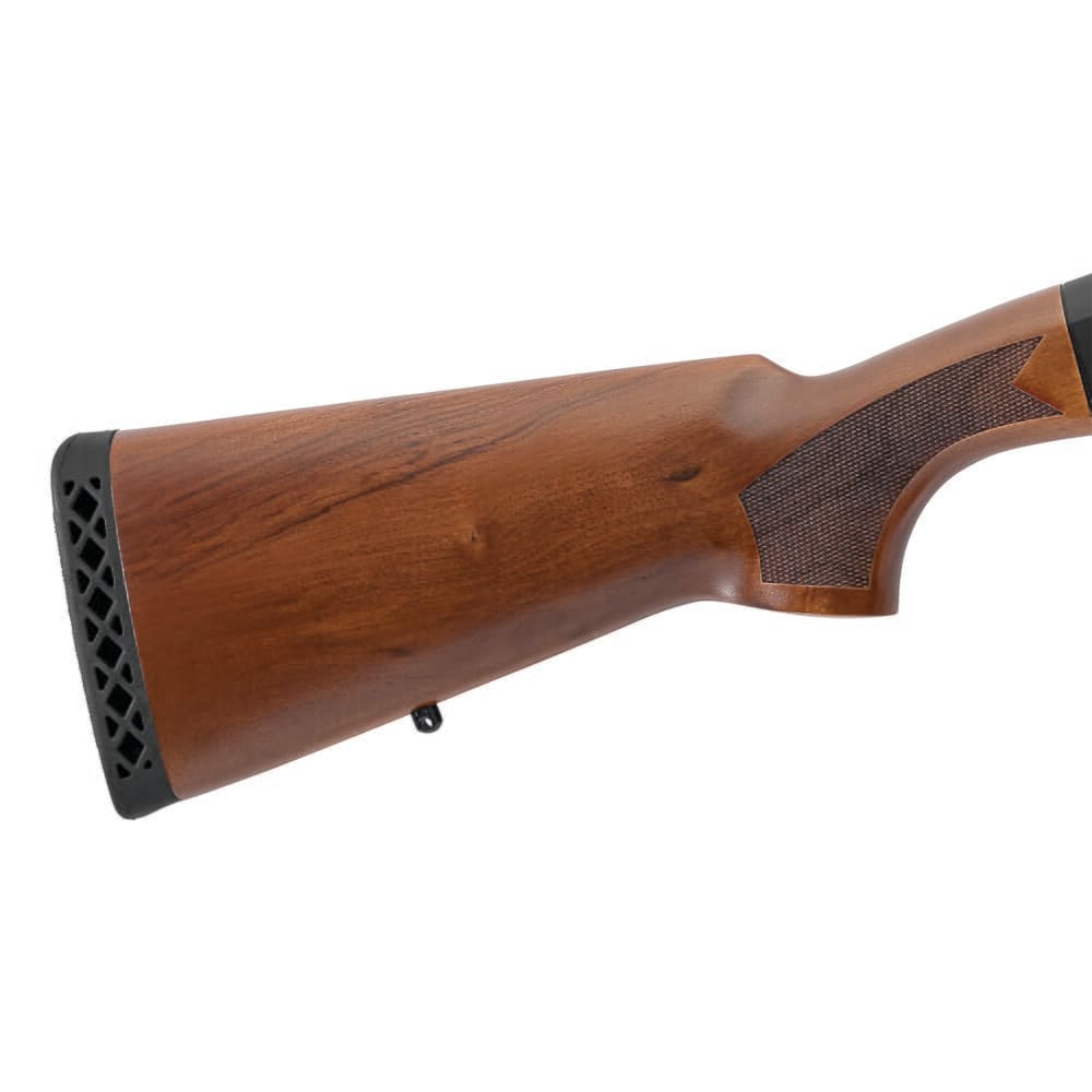 Stoeger P3000 Defense Pump 12 GA Walnut Shotgun 31921