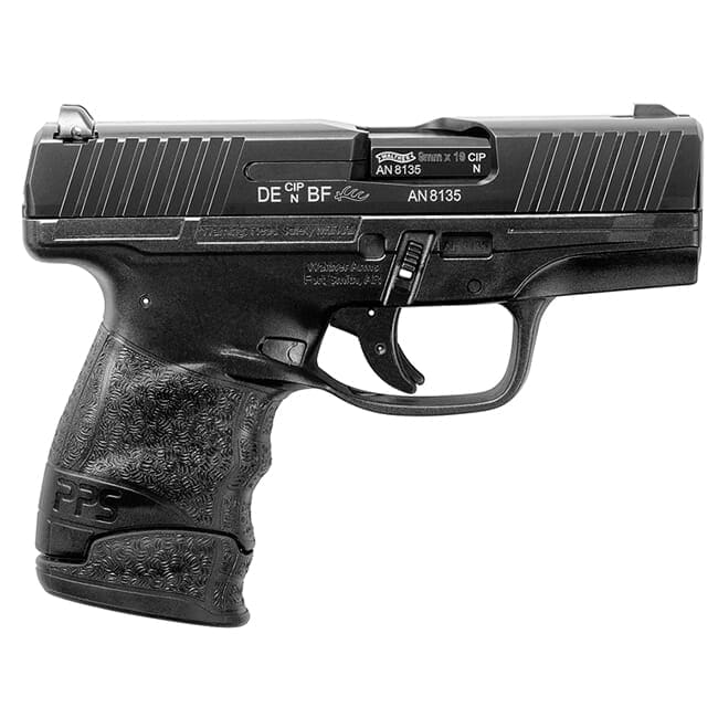 Walther PPS M2 9x19 Pistol 2805961